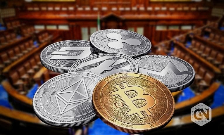 Cryptocurrency Invoice Will Be Tabled for the Cupboard Approval Earlier than Parliament Session Cryptocurrency Invoice Will Be Tabled for the Cupboard Approval Earlier than Parliament Session