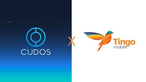 Cudos Collaborated with Tingo to Sort out the Poverty Premium