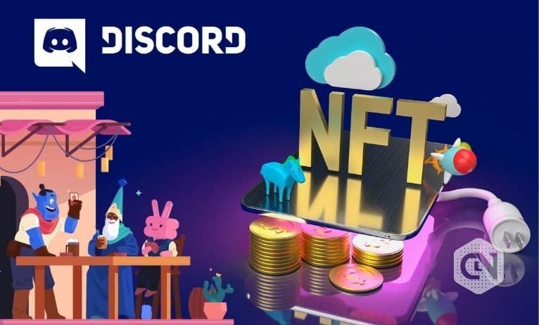 Discord Clarifies Its Stand on Crypto Pockets Hypothesis