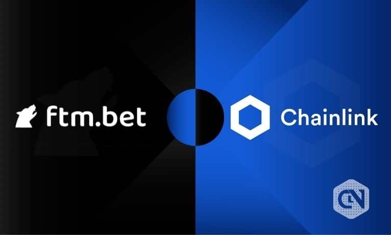FTM BET Began Integrating Chainlink Value Feeds FTM BET Began Integrating Chainlink Value Feeds