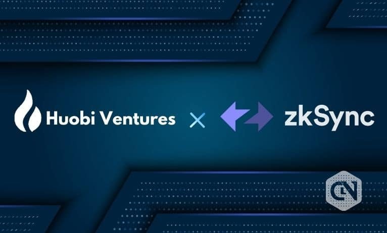 Huobi Joins with zKSync for Quicker and Low-Fee Blockchain