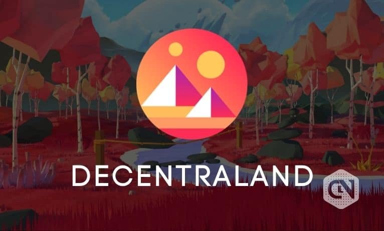 Concerned about Digital Actual Property? Take a Take a look at Decentraland (MANA)! Concerned about Digital Actual Property? Take a Take a look at Decentraland (MANA)!
