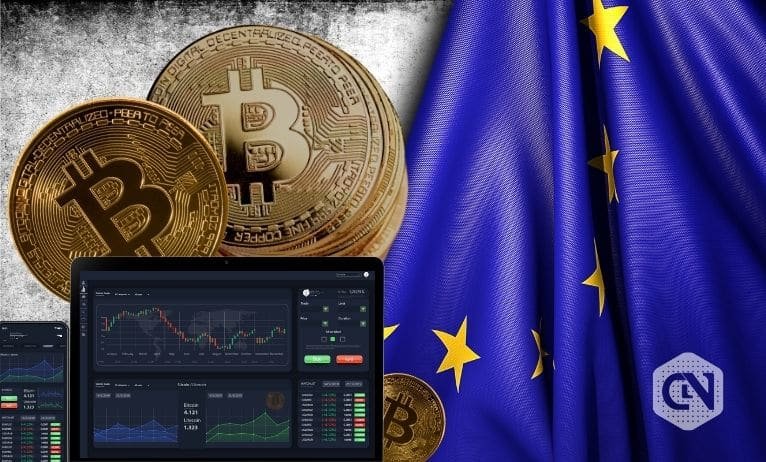 Invesco’s First Bodily Bitcoin Fund Goes Dwell in Europe