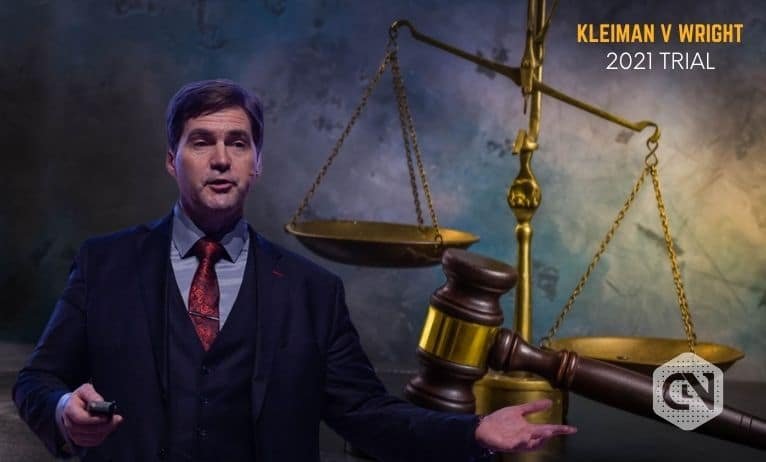 Jury in Kleiman V Wright’s case nonetheless deliberating the decision in Satoshi’s trial Jury in Kleiman V Wright’s case nonetheless deliberating the decision in Satoshi’s trial