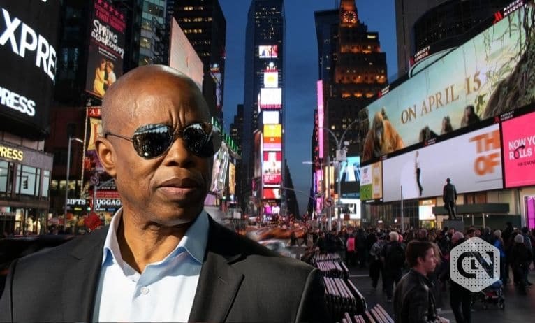 New York Metropolis Is All Set to Get Its Personal Digital Coin New York Metropolis Is All Set to Get Its Personal Digital Coin