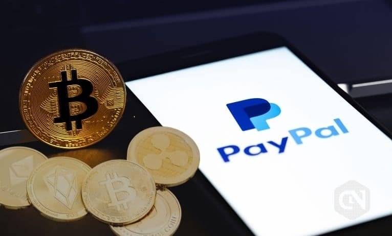 PayPal Q3 Earnings Report & the Launch of their New Crypto Service PayPal Q3 Earnings Report & the Launch of their New Crypto Service