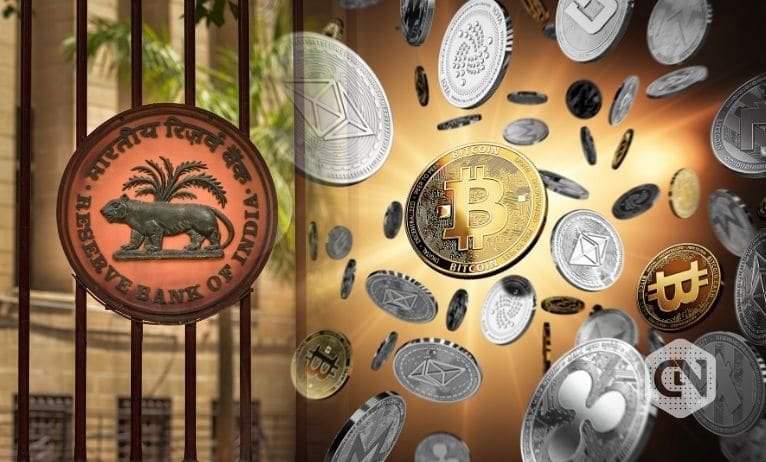 RBI, Crypto Gamers, Meet for the First Time, Talk about Gray Zones RBI, Crypto Gamers, Meet for the First Time, Talk about Gray Zones