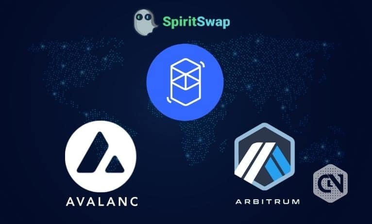SpiritBridge Launches the Characteristic of Fantom Bridge