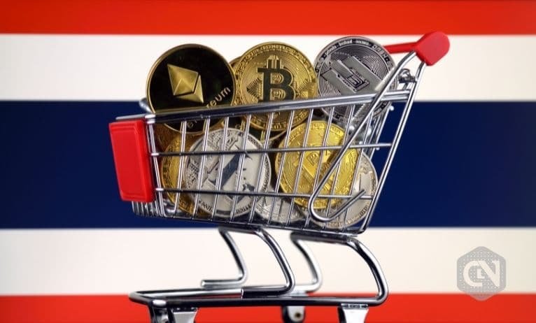 Thailand to Turn into Crypto Constructive Society Via Tourism