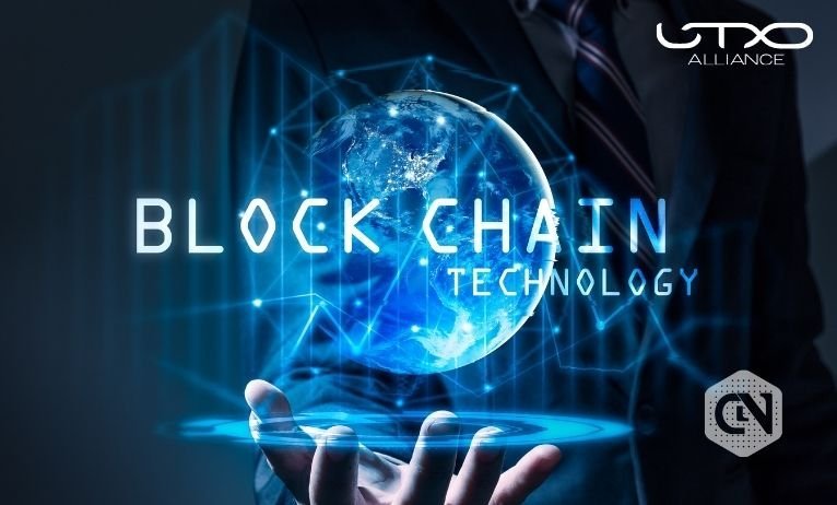 UTXO Blockchains Proceed Momentum with Partnerships UTXO Blockchains Proceed Momentum with Partnerships