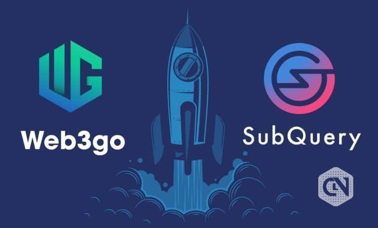 Web3Go, a Polkadot Open Knowledge Platform, Is Now Out there with SubQuery