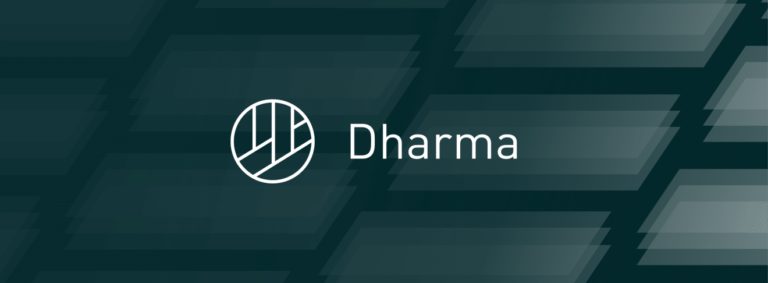 Crypto Lender Dharma Now Formally Energetic on Ethereum Community