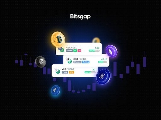 Improve Crypto Buying and selling Income Potential Via Bitsgap’s Excessive-Frequency Bots