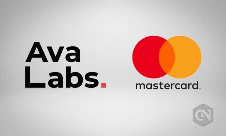 Ava Labs Chosen for Mastercard Begin Path Program Ava Labs Chosen for Mastercard Begin Path Program
