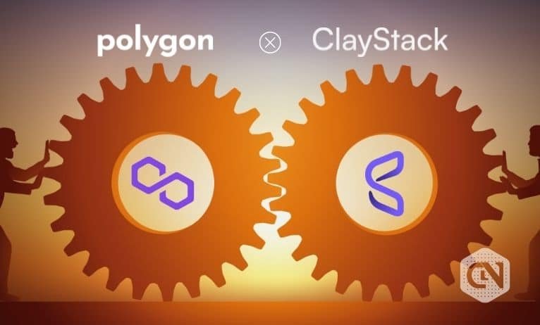 ClayStack Introduces Brings Liquid Staking to Polygon