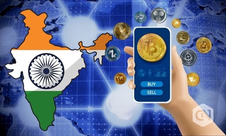 Cryptocurrency Transactions in India Will not Be That Easy
