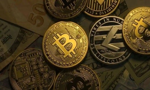 Cryptocurrency Developments in 2022