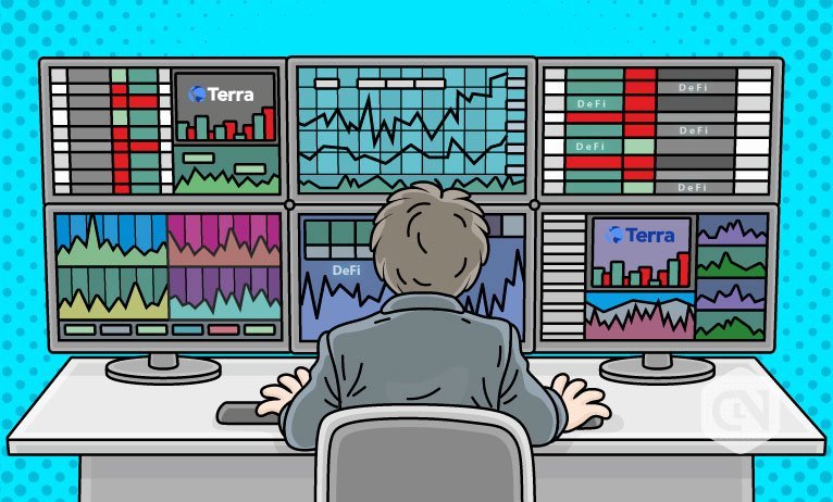 DeFi Merchants Promote Terra’s UST to $10B Market Capitalization