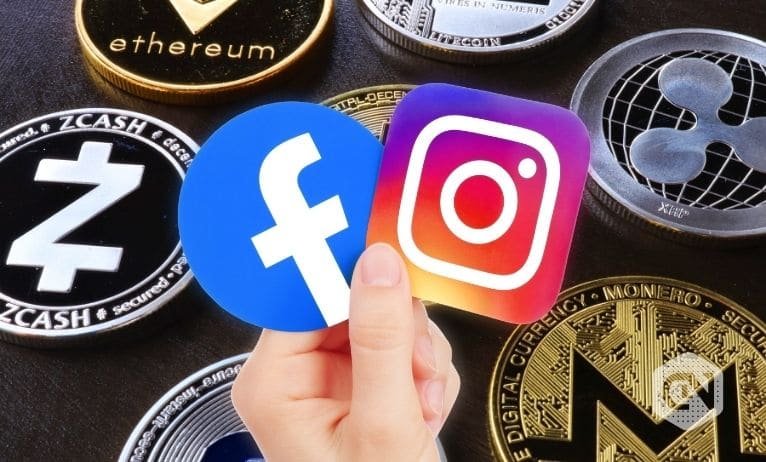 Fb and Instagram Curb Guidelines on Crypto Adverts