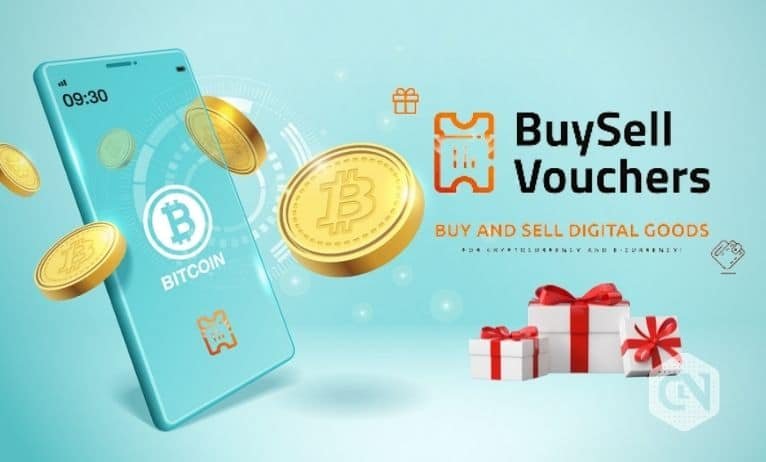 Buysellvocuhers.com not too long ago Switched to a New Design