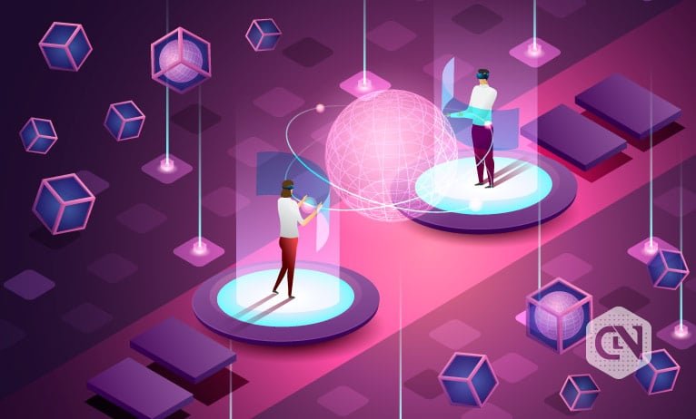 How AI, AR, VR, Blockchain, And 5G Might Converge To Energy The Metaverse How AI, AR, VR, Blockchain, And 5G Might Converge To Energy The Metaverse