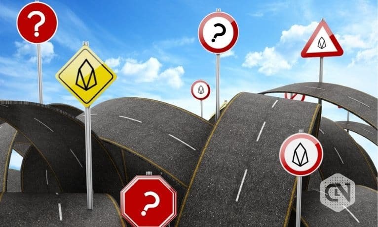 Mandel to Purchase EOSIO by 2022