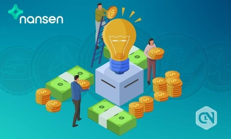 Nansen Raises $75mn in First Stage Funding Led by Accel