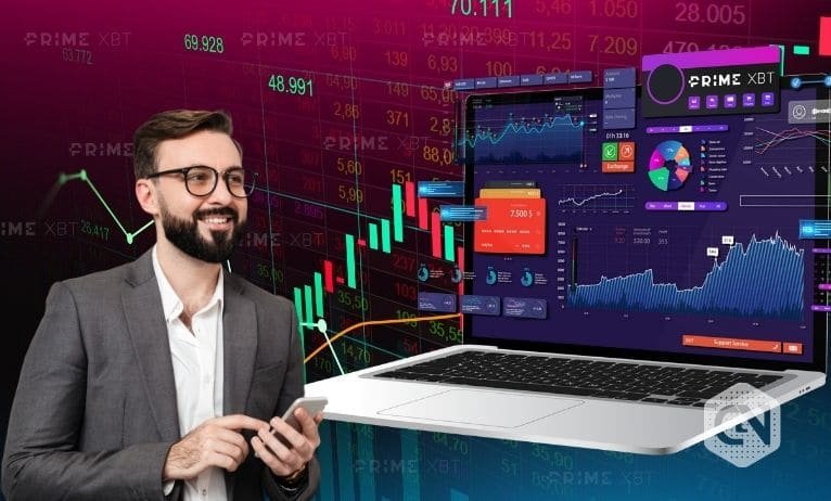 PrimeXBT Brings a Aggressive Edge to Buying and selling with New Contests Module PrimeXBT Brings a Aggressive Edge to Buying and selling with New Contests Module
