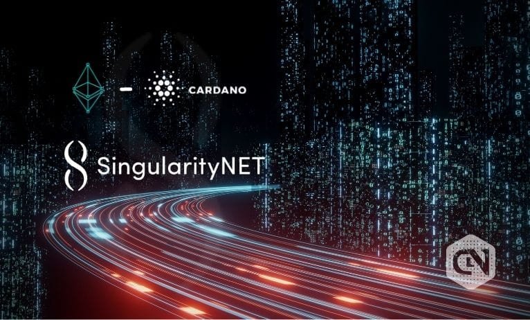 Public Testnet AGIX ERC20 Converter Bridge Is Now Stay Public Testnet AGIX ERC20 Converter Bridge Is Now Stay