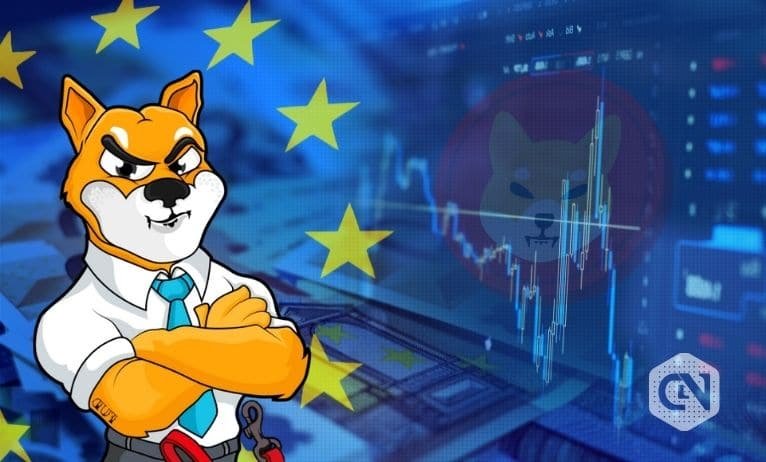 Shiba Inu Is to Get Listed on the Largest European Trade in 2022 Shiba Inu Is to Get Listed on the Largest European Trade in 2022