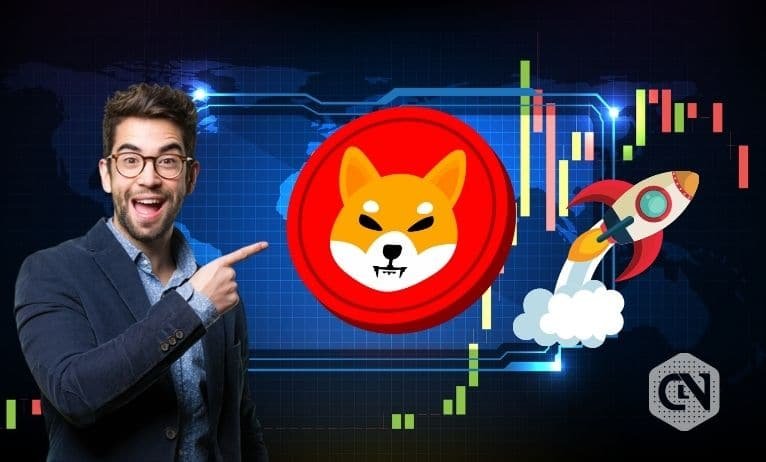 ShibaSwap Developer Hints at Shiba Inu Layer 2 Scaling Resolution Launch ShibaSwap Developer Hints at Shiba Inu Layer 2 Scaling Resolution Launch