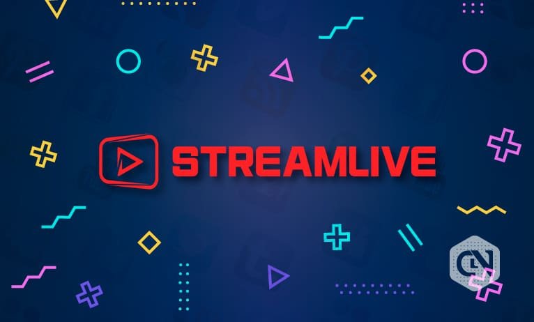 Stream Coin (STRM) Revolutionizes Dwell Streaming Trade Stream Coin (STRM) Revolutionizes Dwell Streaming Trade