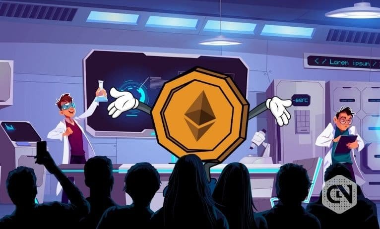 Terabethia Cross-Chain Bridges Hole Between Web Pc and ETH Terabethia Cross-Chain Bridges Hole Between Web Pc and ETH