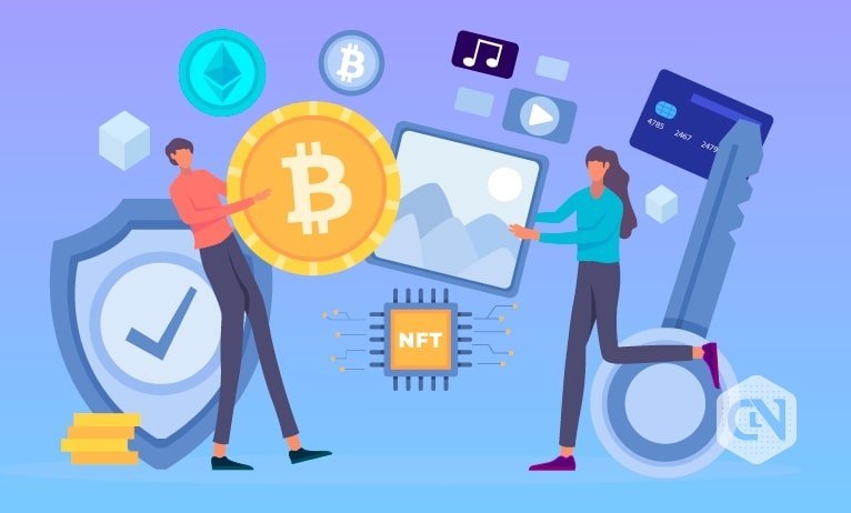 The Historical past of Tokenization The Historical past of Tokenization