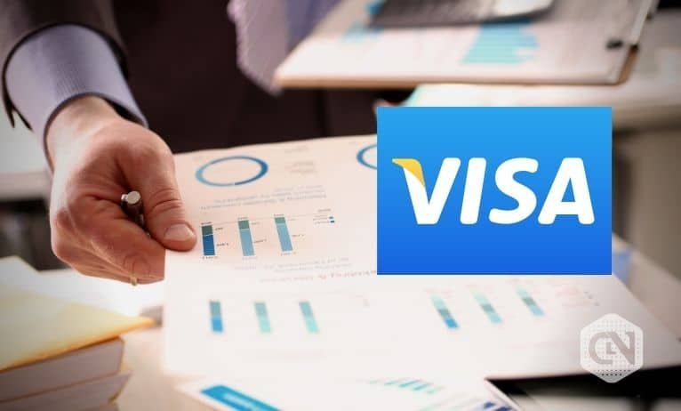 Visa Launches Crypto Advisory Providers Serving to Companions with New Period of Cash Transaction