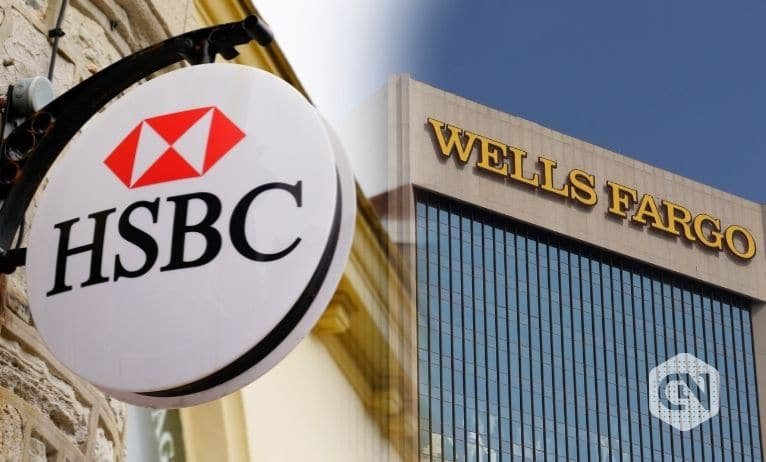 Wells Fargo and HSBC Will Settle Forex Trades Utilizing Blockchain