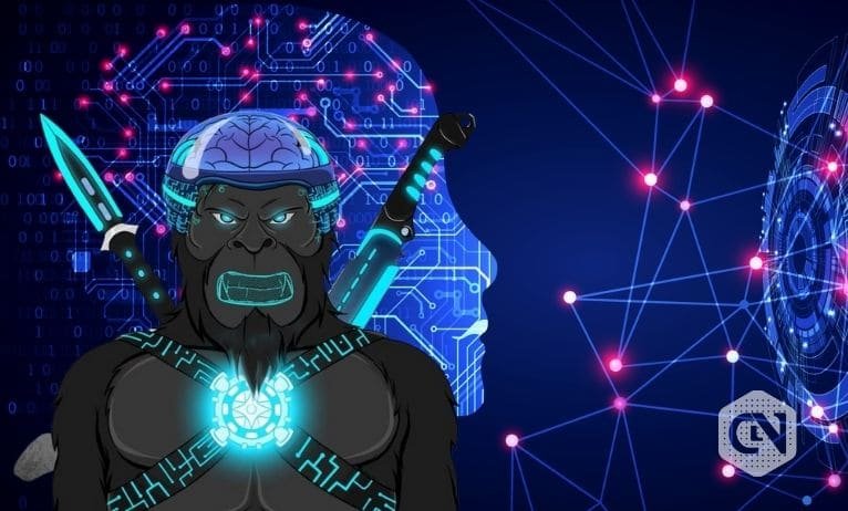 YetAi to Carry Ai on Solana YetAi to Carry Ai on Solana