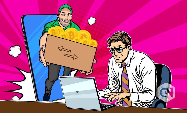 American Banker Plans to Debut Bitcoin Shopping for and Promoting Utilizing Cellular Banking