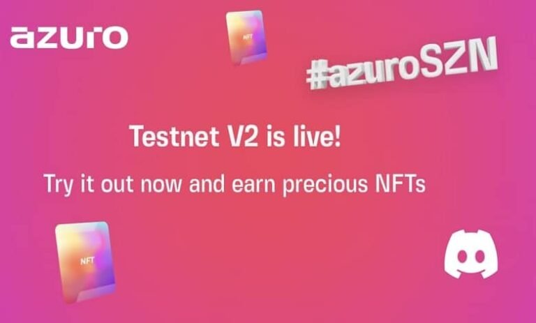Azuro Protocol Rolls Out Its Second Testnet