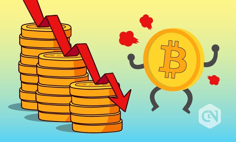 Why are BTC Costs Falling?