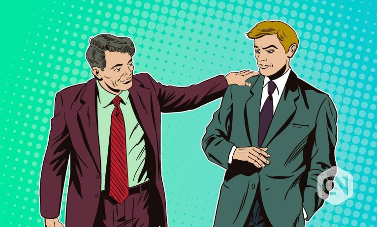 COTI Is Partnering with Adax for Djed Integration