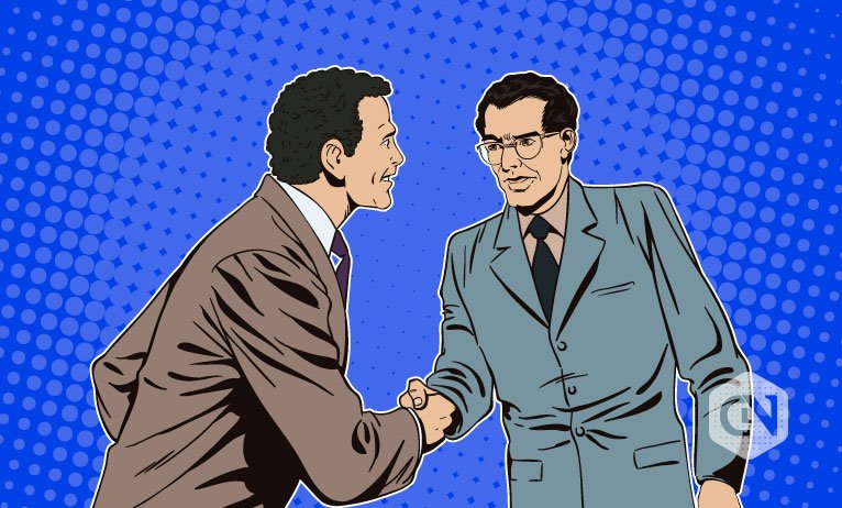 COTI Companions with Indigo to Combine DJED, Cardano-based Resolution