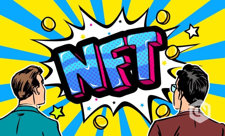 Crypto Exchanges Betting Over NFT Amids Regulatory Issues