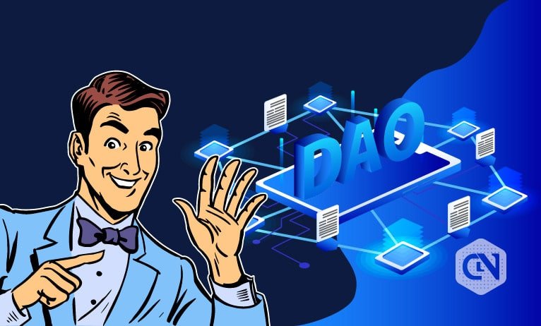 DAO Treasuries Witnesses Surge by 40X within the 12 months 2021 DAO Treasuries Witnesses Surge by 40X within the 12 months 2021