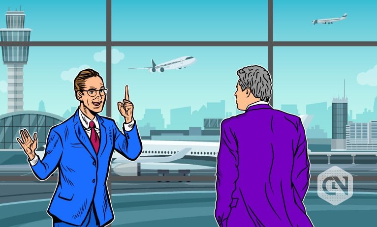 Etherisc Launches Decentralized Flight Insurance coverage by way of Chainlink Knowledge Feeds Etherisc Launches Decentralized Flight Insurance coverage by way of Chainlink Knowledge Feeds