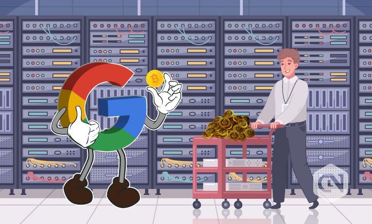 Google Playing cards to Supply Bitcoin Storage Providers to Shoppers