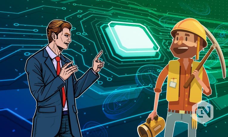 Intel to Unveil an Power-Environment friendly Bitcoin Mining Chip Intel to Unveil an Power-Environment friendly Bitcoin Mining Chip
