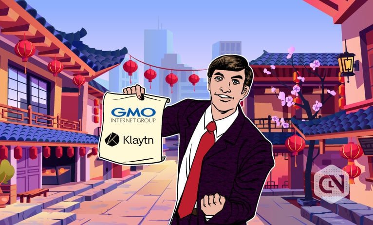 Klaytn and GMO Accomplice to Develop New-Age Blockchain Capabilities