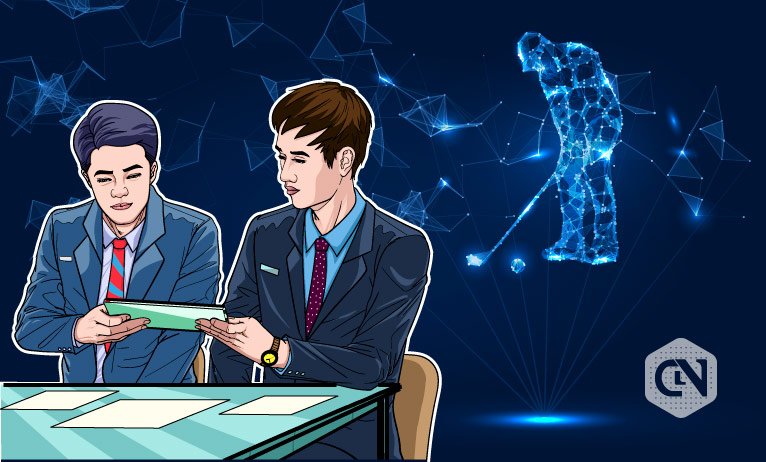 LinksDAO, Begin-Up Golf Membership Raises $11 Million LinksDAO, Begin-Up Golf Membership Raises $11 Million