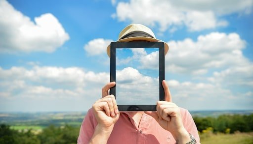 Now It’s Private – Saving Your Identification From the Web Now It’s Private – Saving Your Identification From the Web